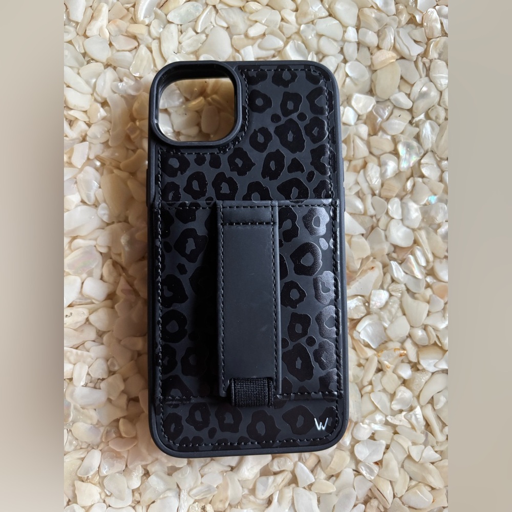 Walli brand iPhone 14 Plus case